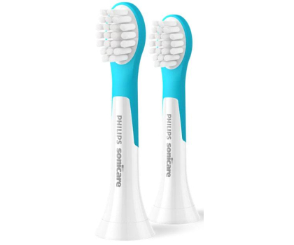 Końcówka do szczoteczek Philips Sonicare HX6032/90 for kids (2 szt)